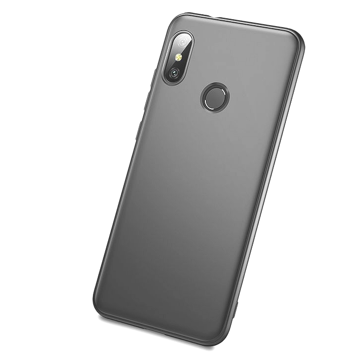 

Чехол MyPads для Xiaomi Mi Max 3 Grey (115364), Xiaomi Mi Max 3