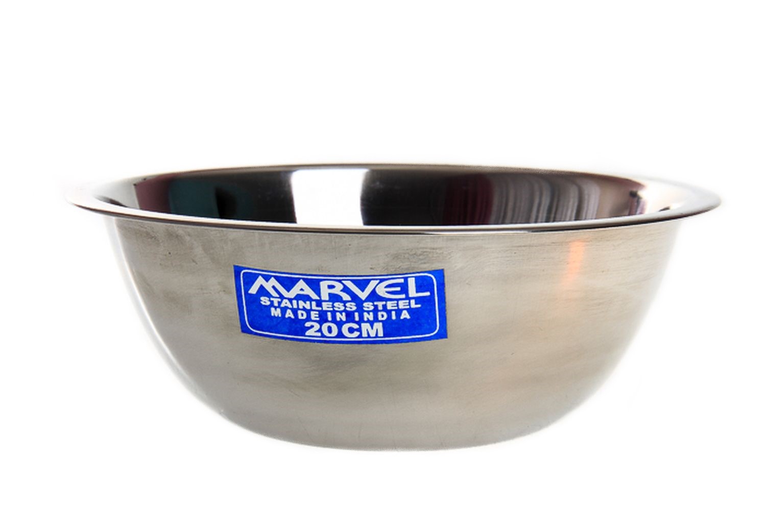 

Миска Marvel d32см 5л МН-434