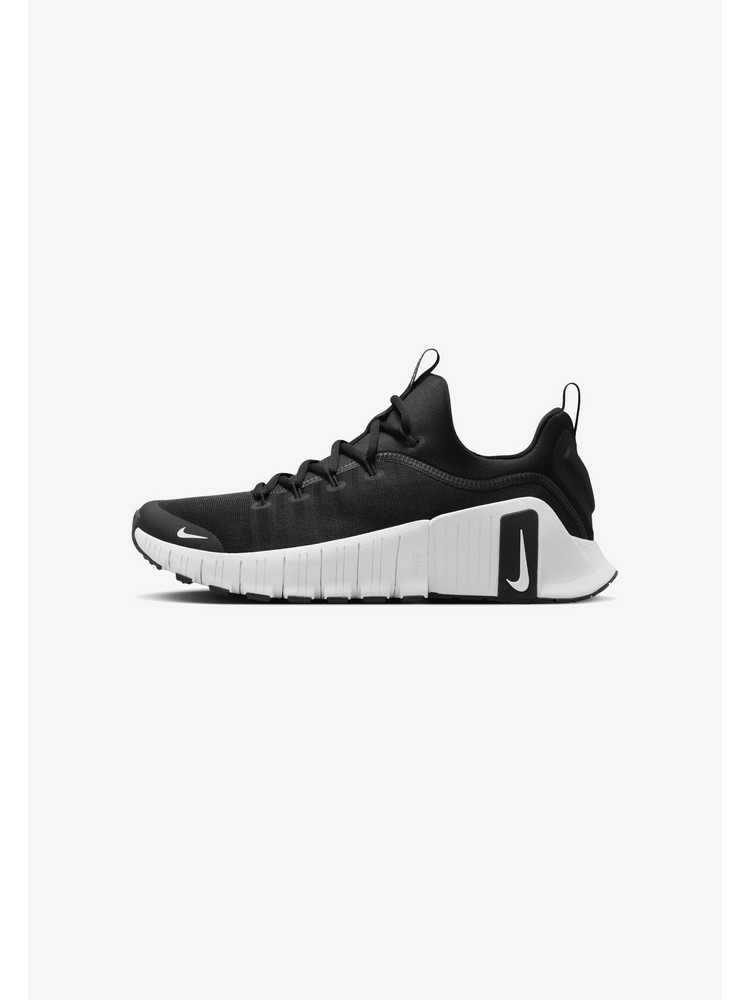 

Кроссовки мужские Nike N1242A2RH черные 40.5 EU, Черный, N1242A2RH
