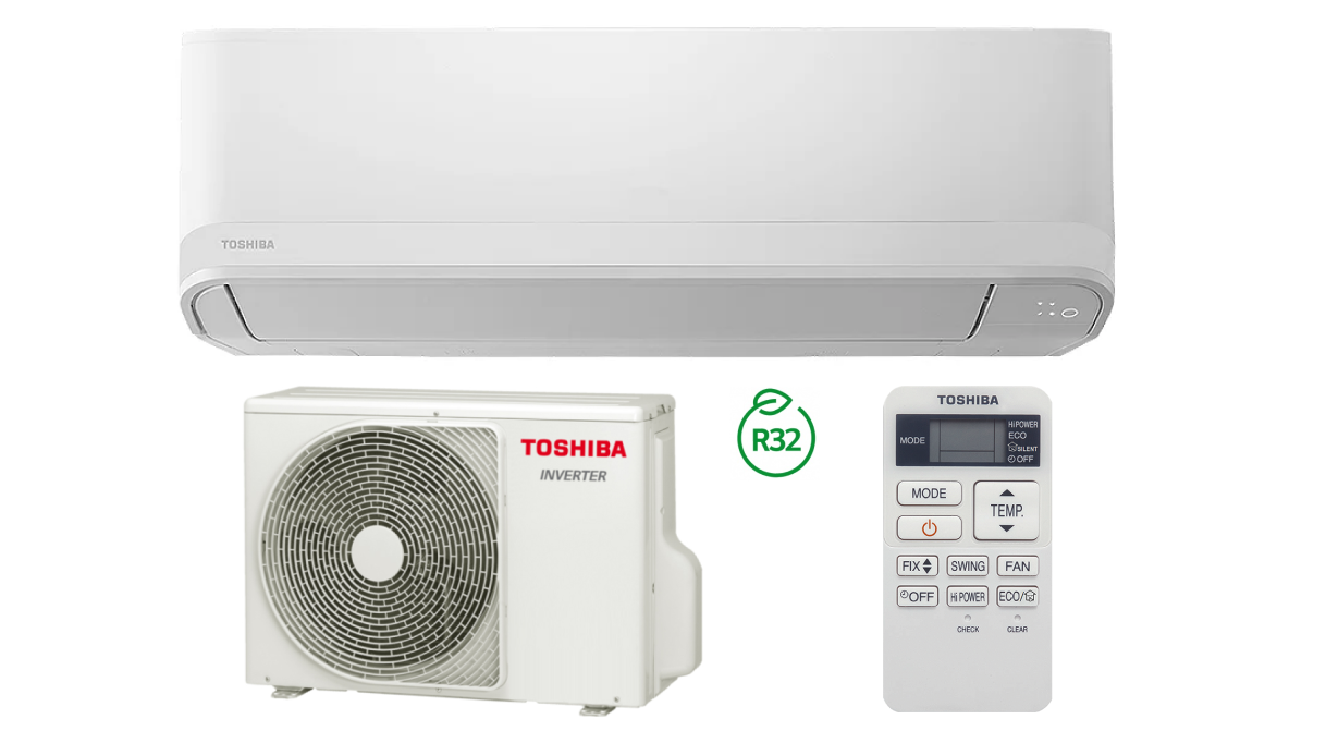 

Сплит-система Toshiba RAS-18E2KVG-EE/RAS-18E2AVG-EE, RAS-18E2KVG-EE/RAS-18E2AVG-EE