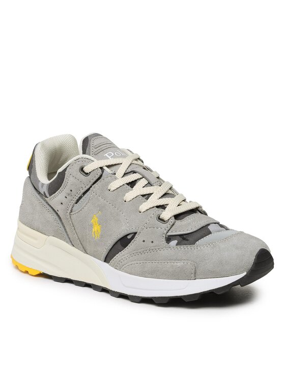 

Кроссовки Mpolo D1 809878023002 Polo Ralph Lauren серый 42 EU, Mpolo D1 809878023002