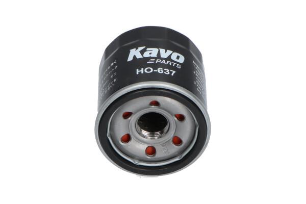 

Фильтр Масляный Amc Ho637 AMC HO637