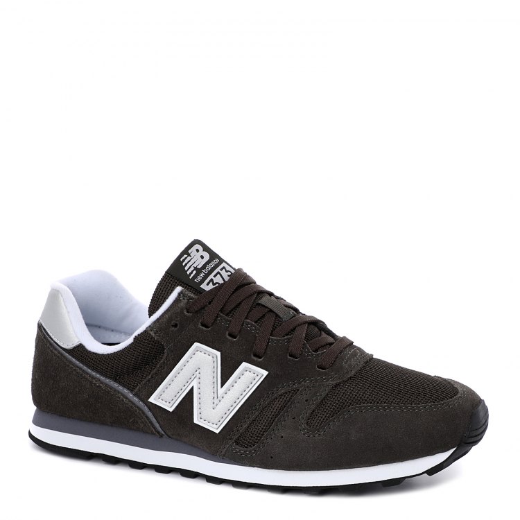 фото Кроссовки мужские new balance ml373 зеленые 46.5 eu