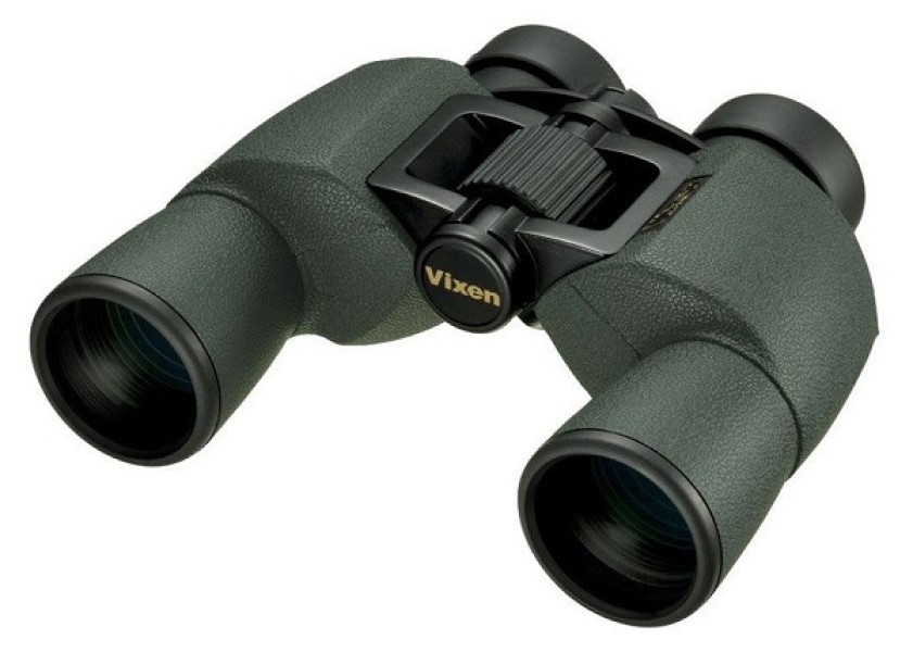 фото Бинокль vixen foresta 10x42cf vixen optics