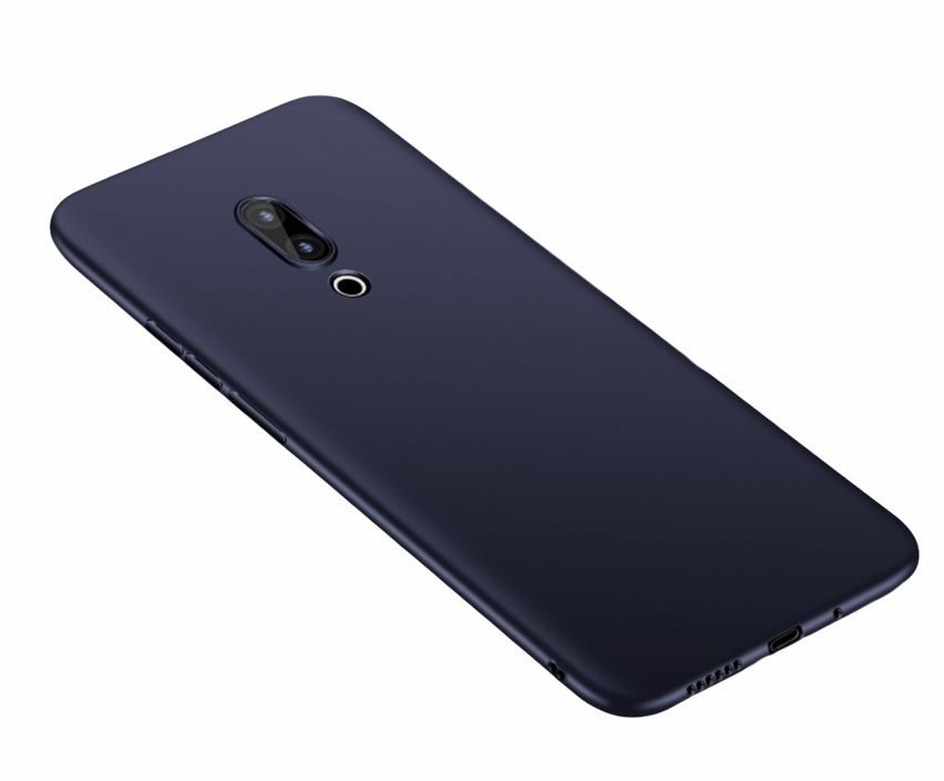 

Чехол MyPads для Meizu 16X / Meizu 16 Blue (116983), Синий, Meizu 16X / Meizu 16