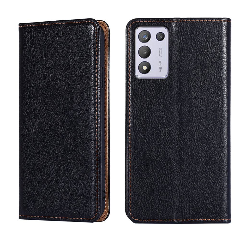 

Чехол MyPads для Samsung Q3s черный (242739)