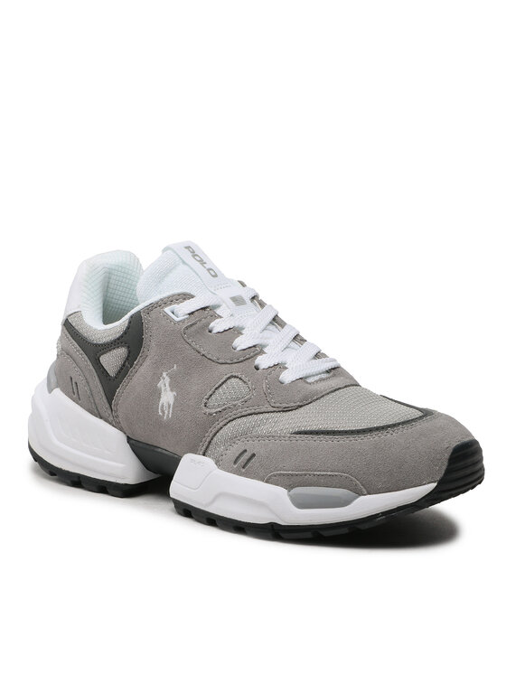 

Кроссовки Mpolo D1 809878035001 U.S. Polo Assn. серый 46 EU, Mpolo D1 809878035001