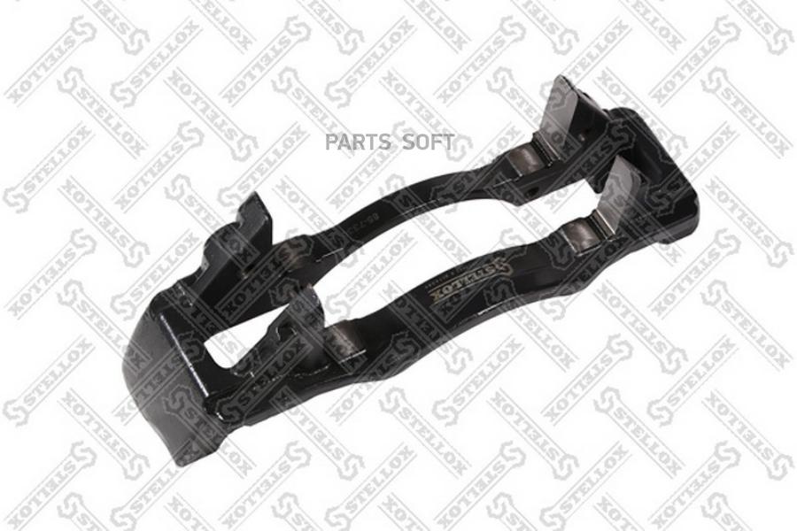 

STELLOX 85-73300-SX держатель скобы диск. тормоза SB SN7MB, MAN, BPW, SAF, Evoomn, Gigant,