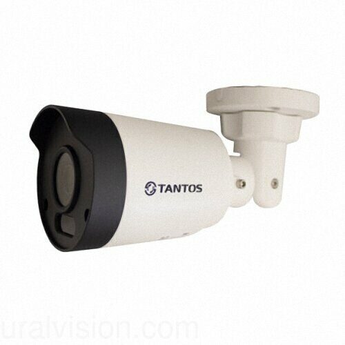 фото Ip-камера tantos tsi-p25fpa white (tsi-p25fpa)