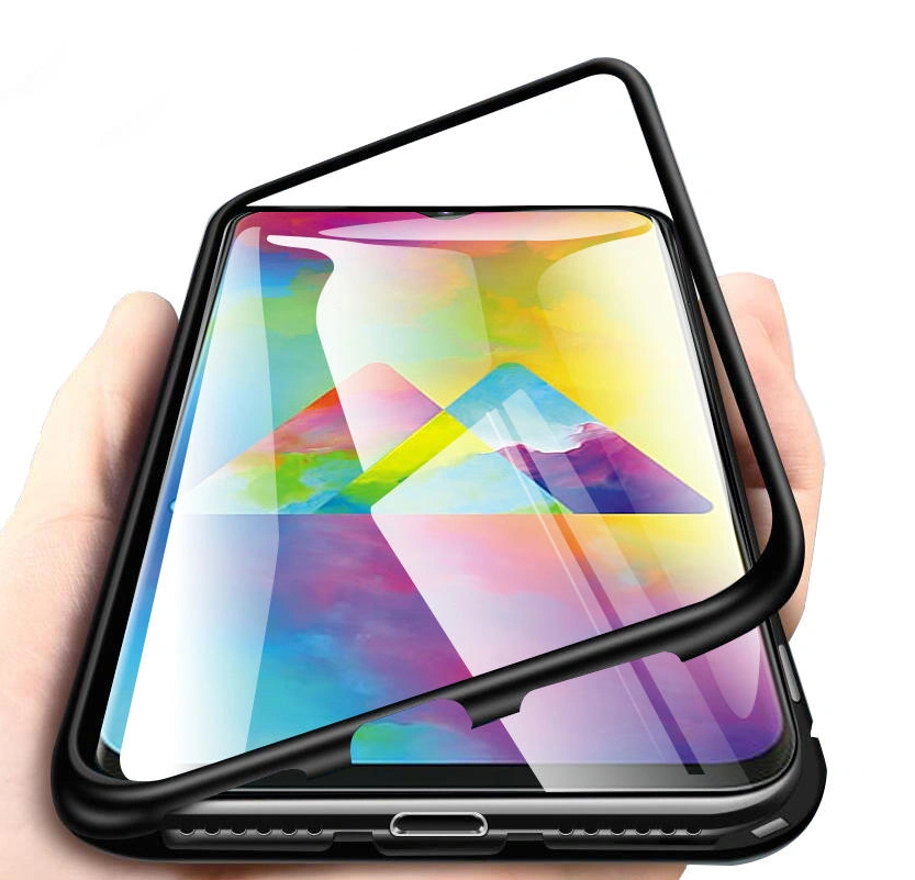 

Чехол MyPads для OnePlus 6T Black (120594), OnePlus 6T