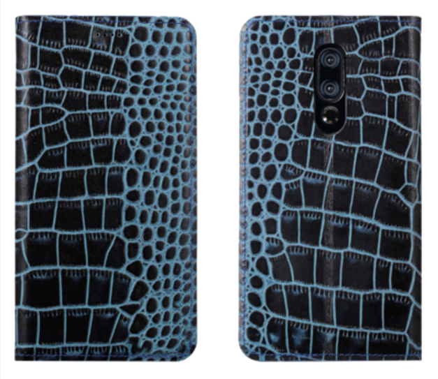 

Чехол MyPads для Nokia 3.1 Plus Blue (121387), Синий, Nokia 3.1 Plus