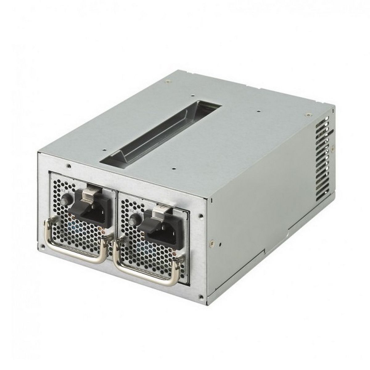 

Серверный блок питания FSP FSP900-50REB 900W (9PR9000102), Серебристый, FSP900-50REB