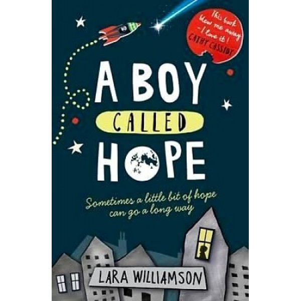 

A Boy Called Hope