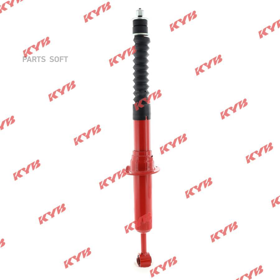 

Амортизатор Передний Monomax 561002 KYB 561002