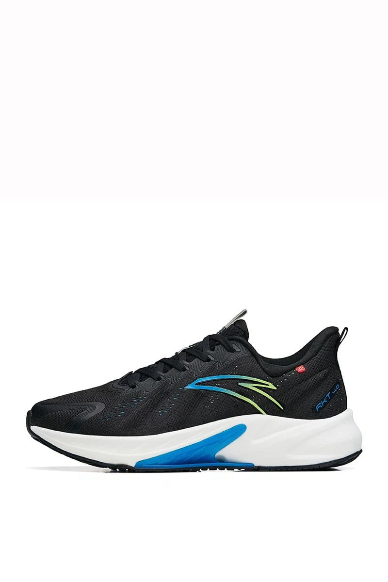 

Спортивные кроссовки мужские Anta Running Shoes ROCKET 4.0 черные 9.5 US, Черный, Running Shoes ROCKET 4.0