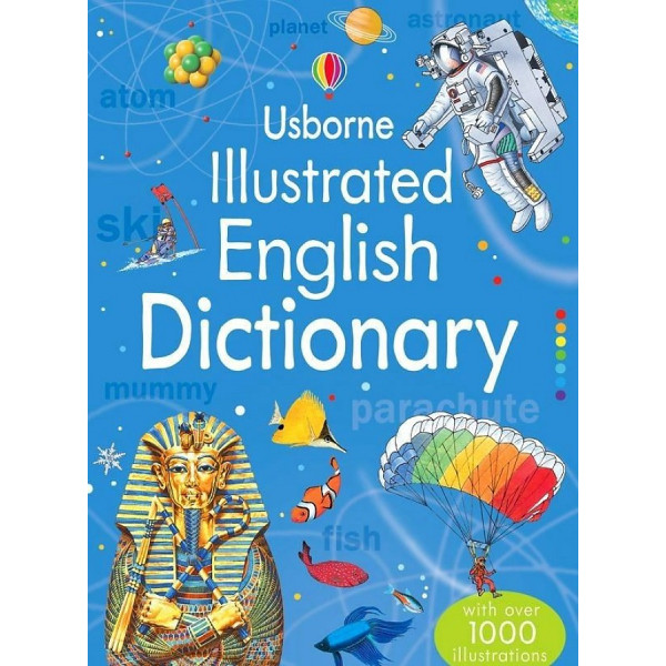 

English Dictionary