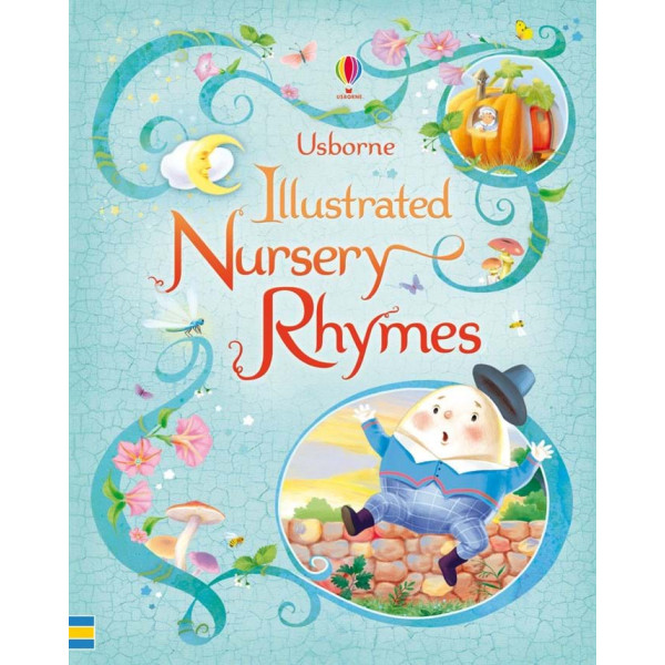 

Nursery Rhymes