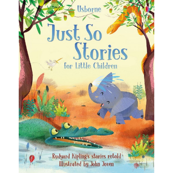 

Just So Stories for Little Children