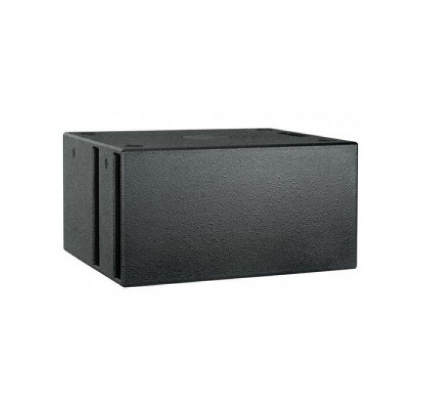 

Активный сабвуфер TANNOY VSX10 BP Bl Black, VSX10 BP Bl