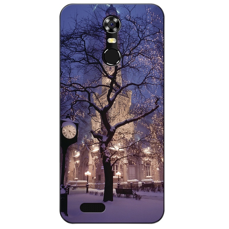 

Чехол MyPads для Oukitel C8 Red (106330), Oukitel C8