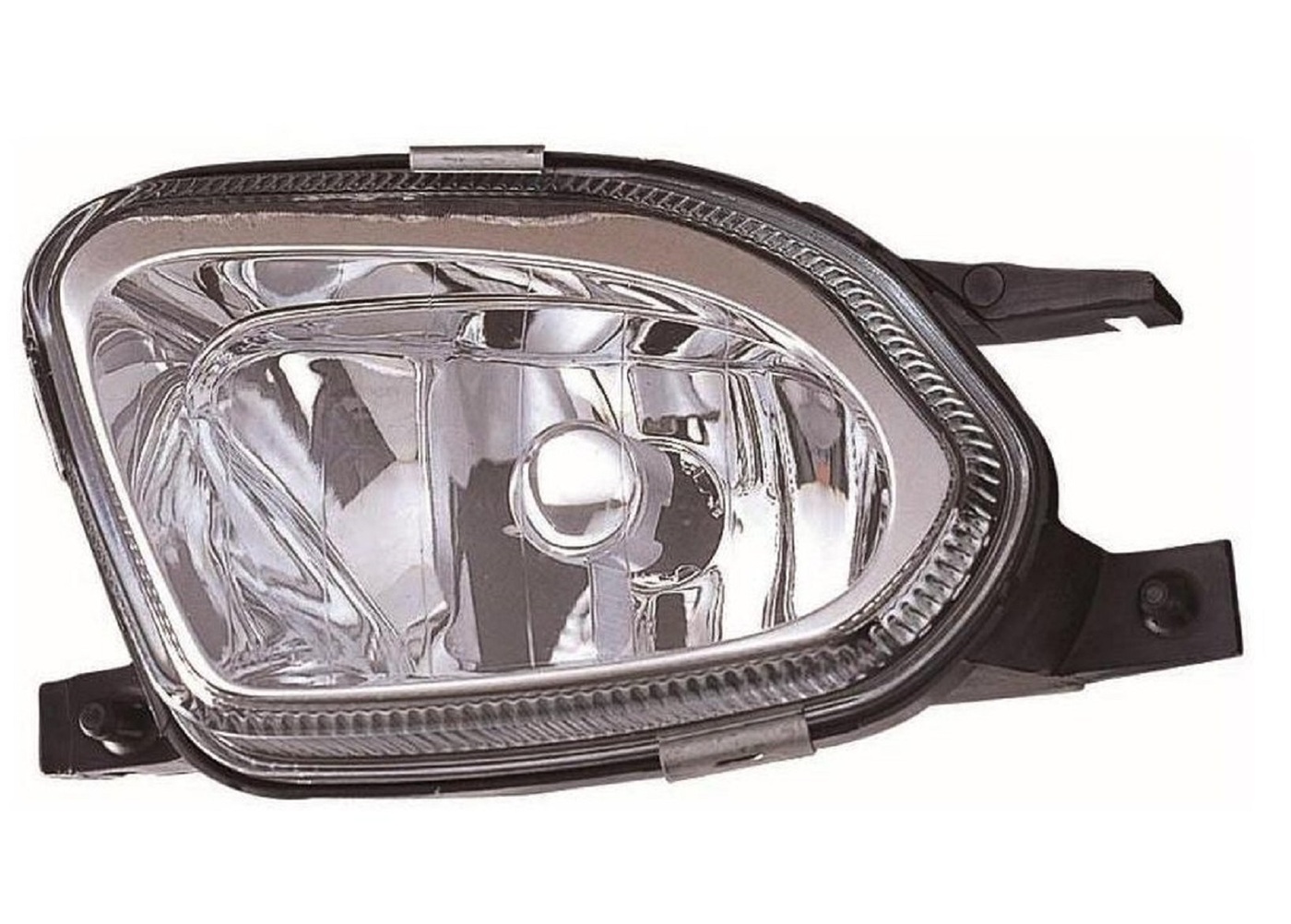 

Фара противотуманная Merсedes W211 2003-2006, Sprinter 2005-2013 правая