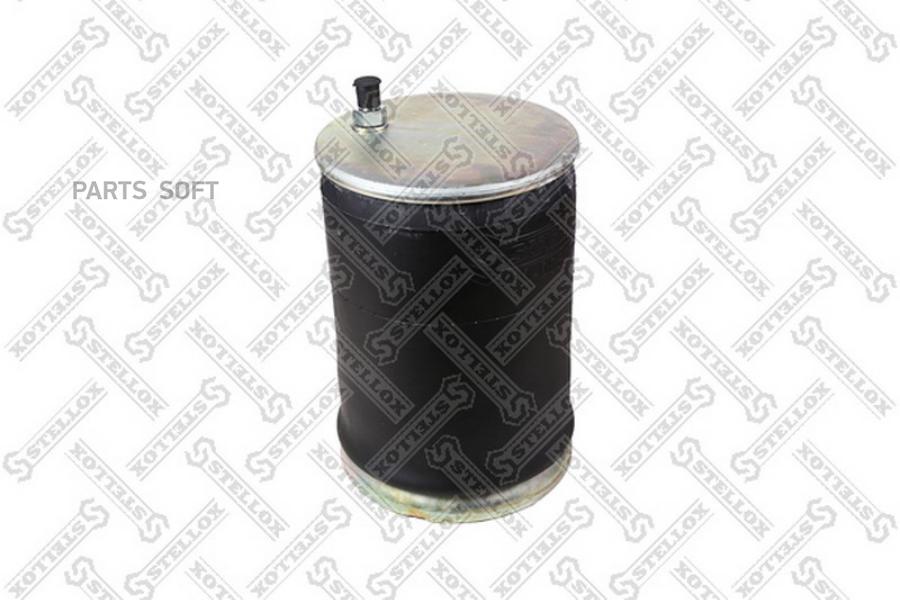 

Пневмоподушка со стаканом Stellox 90-00812-SX