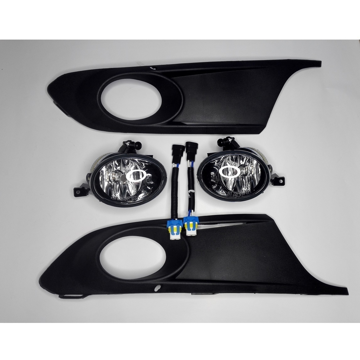 

Комплект противотуманных Фар VW Jetta 6 2010-2014