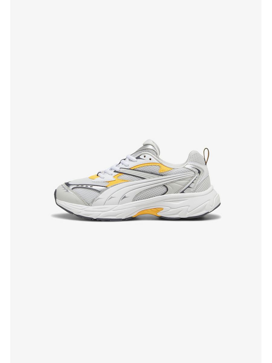 

Кроссовки унисекс PUMA PU115O0PG серые 41 EU, Серый, PU115O0PG