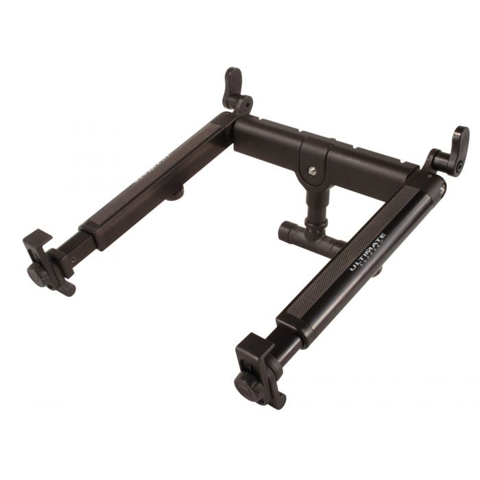 

Ultimate Support HYM-100QR, Черный