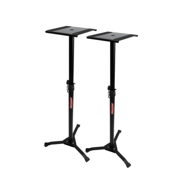 

Стойка для колонок Ultimate Support JS-MS70+ Black, JS-MS70+