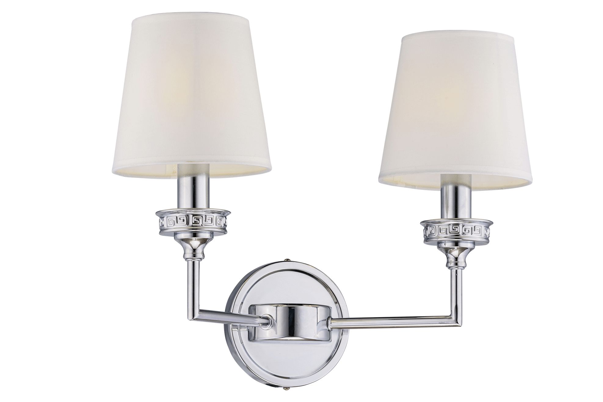 

Люстра NewRgy 8906/2CR CHROME