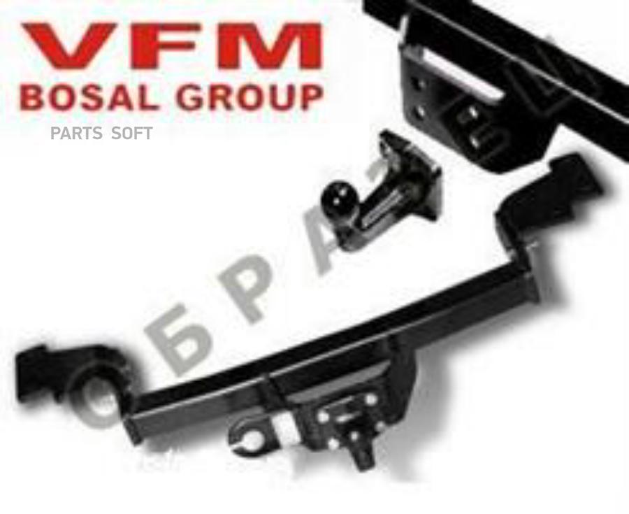 

Фаркоп для Mitsubishi Pajero III Pajero IV