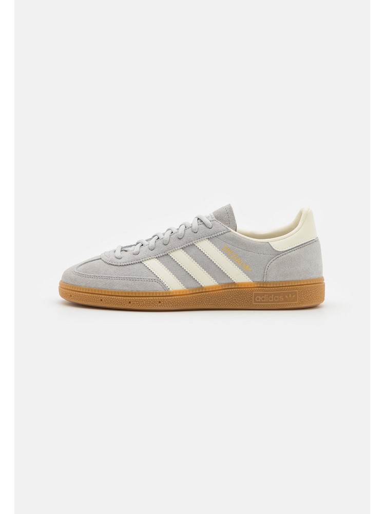 

Кеды унисекс Adidas Originals AD115O1QK серые 45 1/3 EU, Серый, AD115O1QK