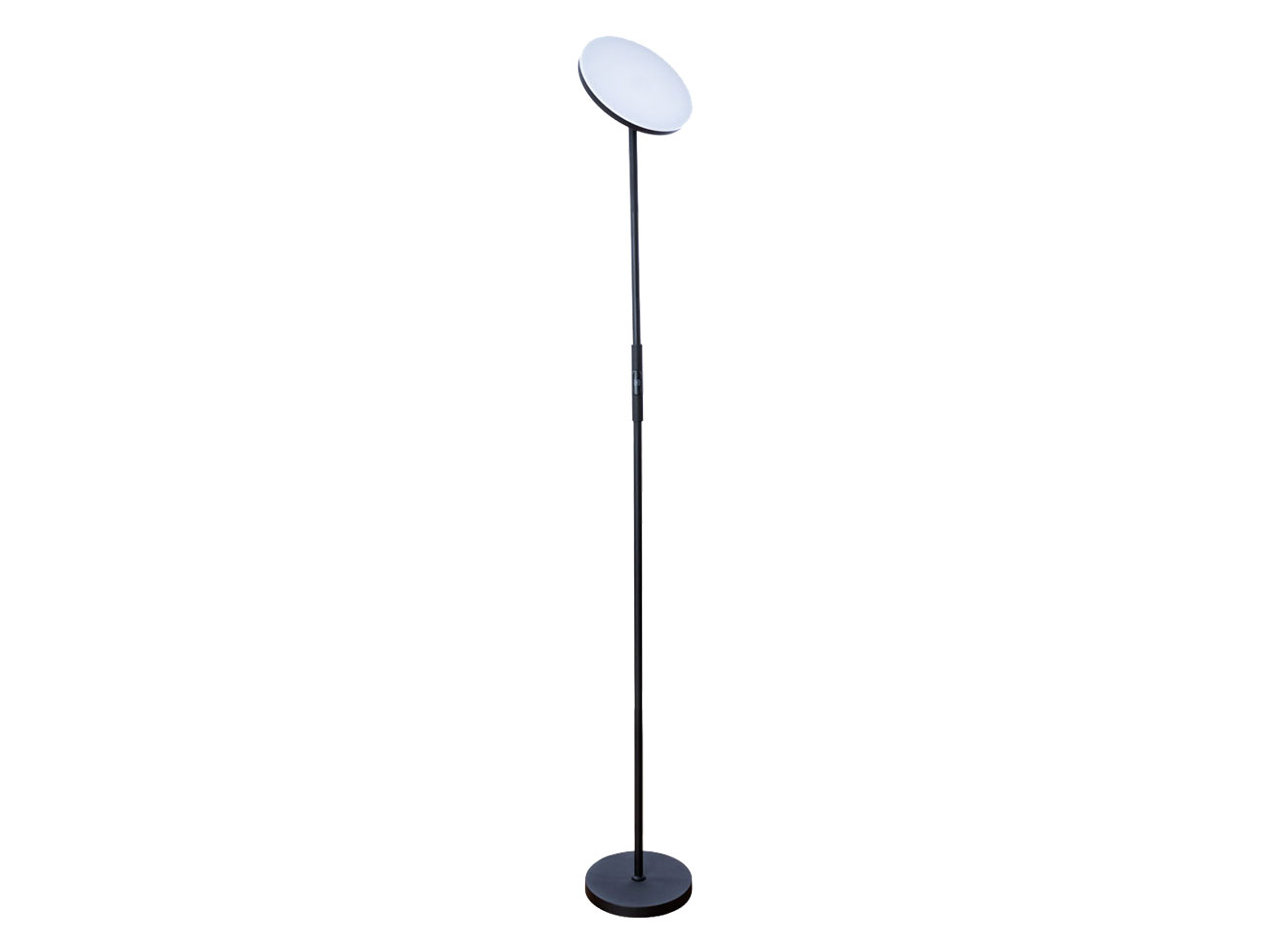 

Торшер SCEPTRUM A1822PN-1BK Черный, SCEPTRUM A1822PN-1BK Черный