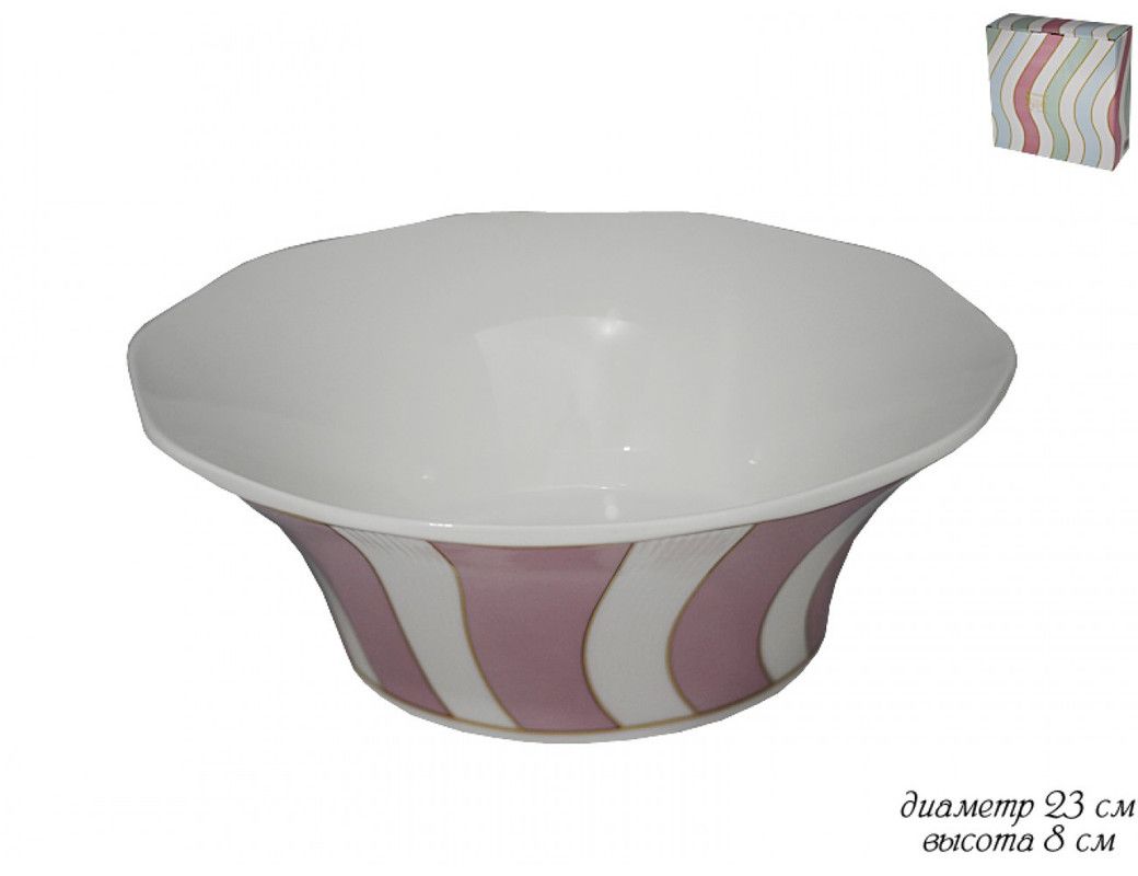 

Салатник Lenardi 304-018]LEN_HH