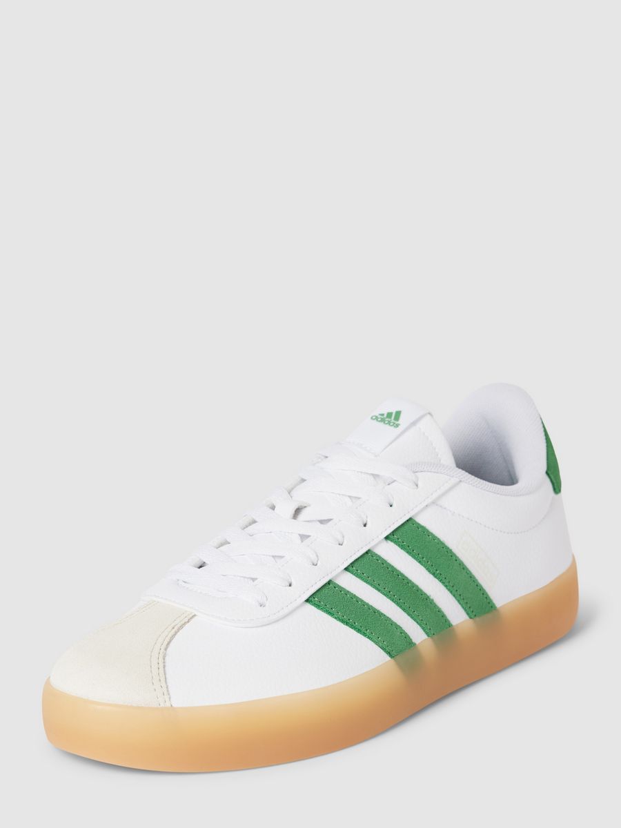 

Кеды мужские Adidas Sportswear ID9080 белые 44 EU, Белый, ID9080