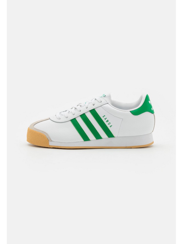 

Кеды унисекс Adidas Originals AD115O1QO белые 44 2/3 EU, Белый, AD115O1QO