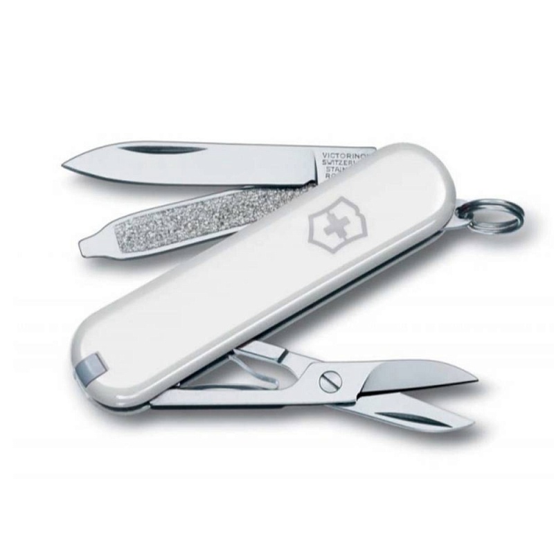 

Туристический нож Victorinox Classic УТ-00050649, Classic