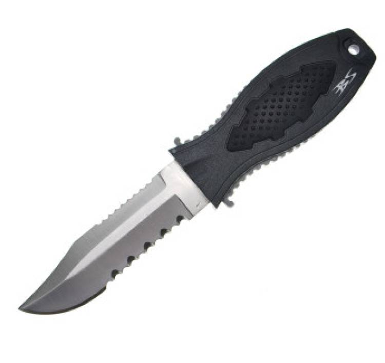 

Нож для дайвинга BS Diver Mini Stinger, BS Diver Mini Stinger