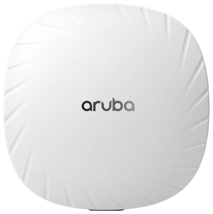 

Точка доступа HPE Aruba белый (JZ336A)