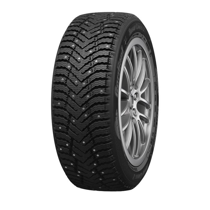 

Шина зимняя шипованная Cordiant Snow Cross 2 265/65 R17 116T, Snow Cross 2