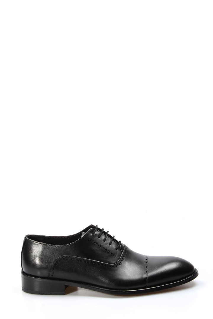 

Туфли мужские FAST STEP 822MA90 черные 41 EU (доставка из-за рубежа), 822MA90