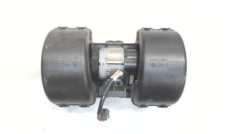 

Sampa Мотор Отопителя Man Tga (04-) В Сборе С Корпусом Sampa