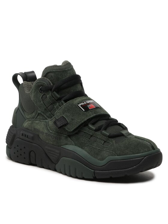 

Ботинки для треккинга Ps100 809878065001 Polo Ralph Lauren Зеленый 45 EU, Ps100 809878065001