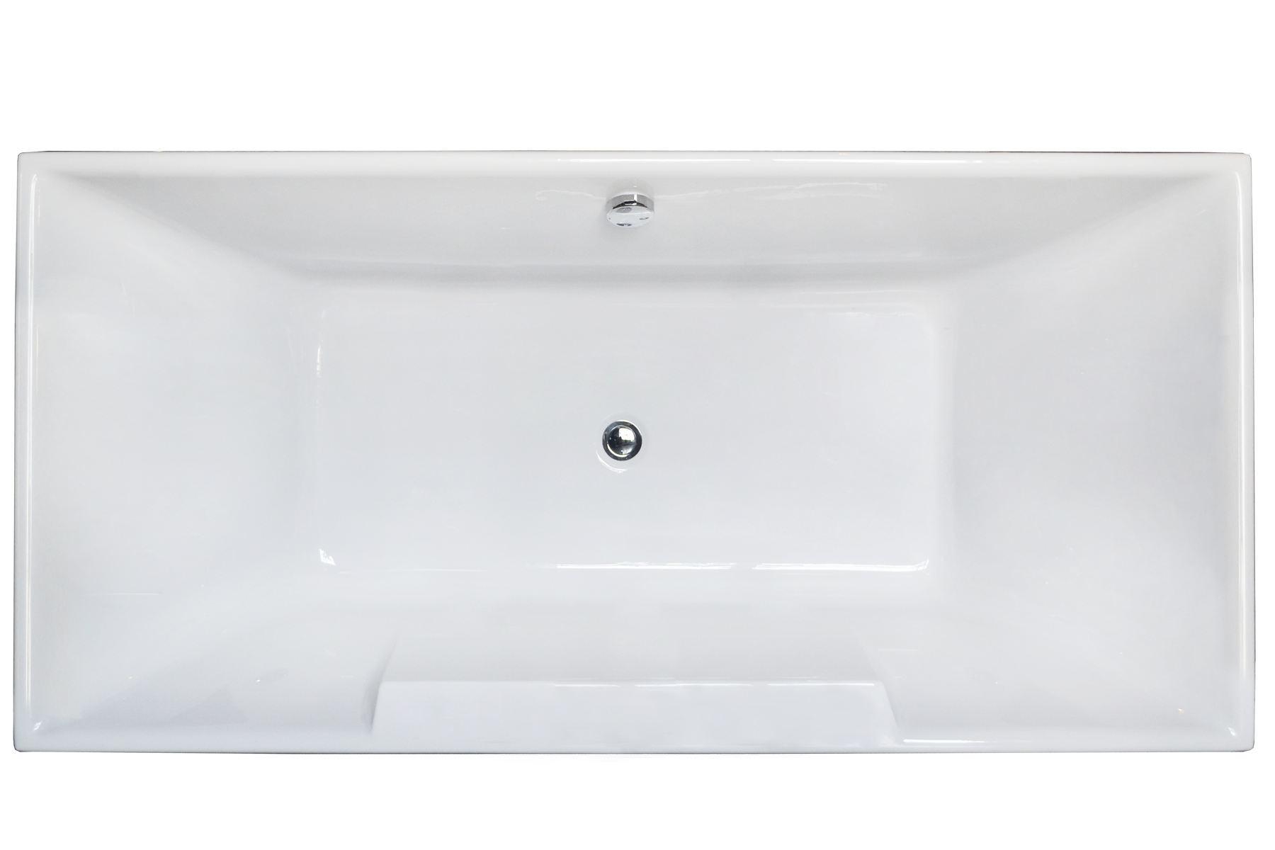 

Ванна акриловая Royal Bath Triumph 167х87 белая (RB665101K), Triumph