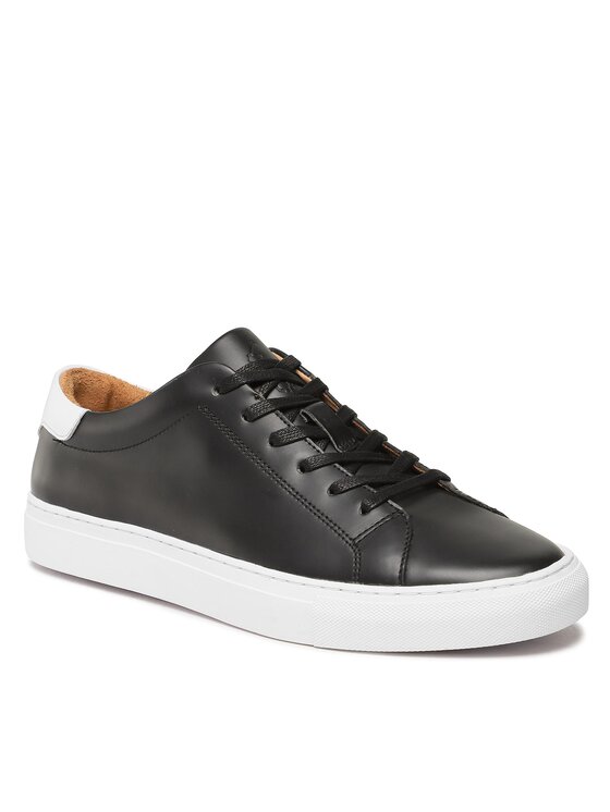

Кроссовки Jermain II 816845436002 Polo Ralph Lauren Черный 44 EU, Jermain II 816845436002