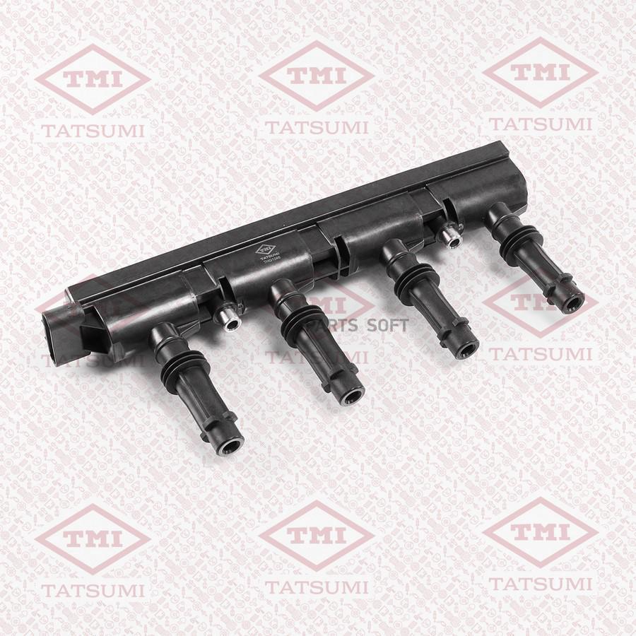 

Катушка зажигания THG1046