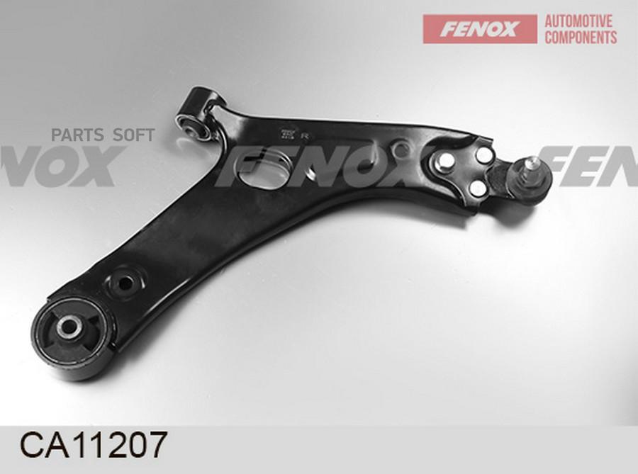 

Рычаг подвески FENOX CA11207