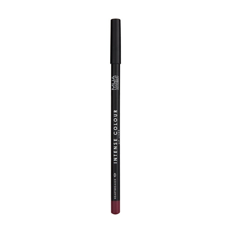 фото Карандаш для губ mua makeup academy intense colour lip liner heartbreaker