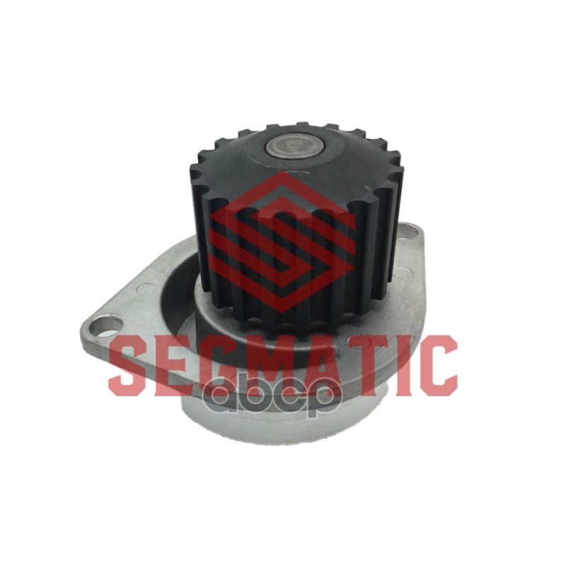 

SEGMATIC SGWP6011 Водяной насос CITROEN BERLINGO (B9)1.6